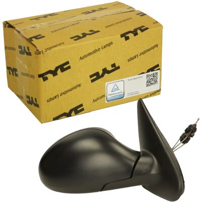 Tyc Seat: 1M1857507H, 1J1857521 - Außenspiegel Tyc Seat: 1M1857507H, 1J1857521 - Außenspiegel