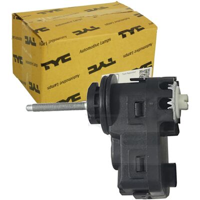 Tyc Hyundai Genesis Santa Fe Stellmotor Leuchtweitenregulierung - Scheinwerferregler Tyc Hyundai Genesis Santa Fe Stellmotor Leuchtweitenregulierung - Scheinwerferregler