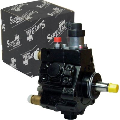 Servotec Hochdruckpumpe Kraftstoffpumpe Diesel Für Hyundai I20 I30 I40 1.6 1.7: Hochdruckpumpe Ackoja: A52250002 Bosch: 0445010290 Bosch: 0986437042 K Servotec Hochdruckpumpe Kraftstoffpumpe Diesel Für Hyundai I20 I30 I40 1.6 1.7: Hochdruckpumpe Ackoja: A52250002 Bosch: 0445010290 Bosch: 0986437042 K