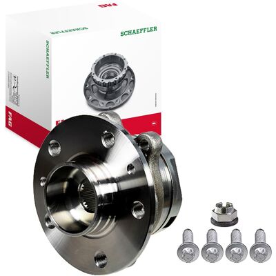 FAG Radlager-Set 713 6451 90 - Radlager-Kit FAG Radlager-Set 713 6451 90 - Radlager-Kit