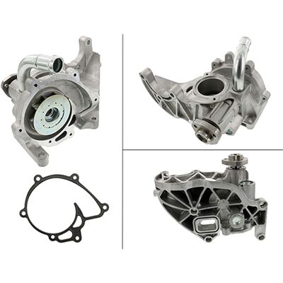 Schaeffler INA - CP9508 - Chevrolet Captiva - Wasserpumpe Schaeffler INA - CP9508 - Chevrolet Captiva - Wasserpumpe