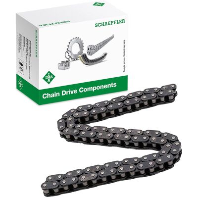 Schaeffler INA Ina Steuerkette Passend Für Audi A3 Q3 Tt Vw Beetle Golf Jetta New 553 0319 10: Steuerkette Aic: 61356 Audi: 07k109231a Borsehung: B1c010 Febi Bilstei Schaeffler INA Ina Steuerkette Passend Für Audi A3 Q3 Tt Vw Beetle Golf Jetta New 553 0319 10: Steuerkette Aic: 61356 Audi: 07k109231a Borsehung: B1c010 Febi Bilstei