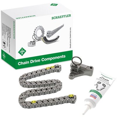 TOYOTA - 1350623010 - Yaris - OEM 13506-23010 - Timing chain kit TOYOTA - 1350623010 - Yaris - OEM 13506-23010 - Timing chain kit