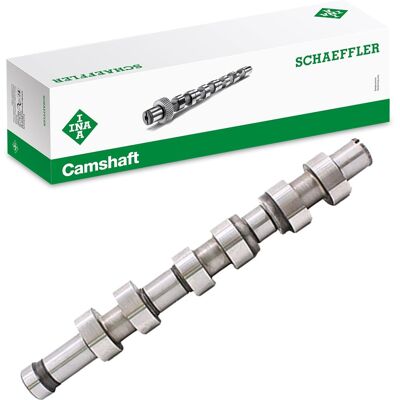 Schaeffler Ina Nockenwelle Auslassseite Passend Für Seat Cordoba Ibiza Toledo: Nockenwelle Ae: Cam923 Ajusa: 93161800 Audi: 03e109101aa Et Engineteam: Schaeffler Ina Nockenwelle Auslassseite Passend Für Seat Cordoba Ibiza Toledo: Nockenwelle Ae: Cam923 Ajusa: 93161800 Audi: 03e109101aa Et Engineteam: