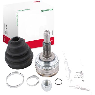 Schaeffler FAG Fag Antriebswellengelenk Satz Passend Für Daewoo Espero 771 0377 30: Gelenksatz, Antriebswelle Ashika: 620ww05 Car: Gdw2380k Daewoo: 510418 Daewoo: 51 Schaeffler FAG Fag Antriebswellengelenk Satz Passend Für Daewoo Espero 771 0377 30: Gelenksatz, Antriebswelle Ashika: 620ww05 Car: Gdw2380k Daewoo: 510418 Daewoo: 51