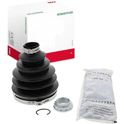 Schaeffler Fag Achsmanschette Vorderachse Radseitig Passend Für Bmw X5 772: Faltenbalgsatz, Antriebswelle Autofren Seinsa: D8622t Bmw: 31607565316 Bmw Schaeffler Fag Achsmanschette Vorderachse Radseitig Passend Für Bmw X5 772: Faltenbalgsatz, Antriebswelle Autofren Seinsa: D8622t Bmw: 31607565316 Bmw