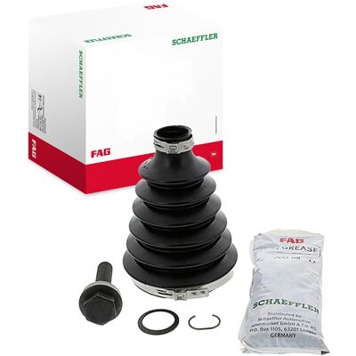 Schaeffler Fag Achsmanschette Vorderachse Radseitig Passend Für Ford Galaxy: Faltenbalgsatz, Antriebswelle Autofren Seinsa: D8187t Cifam: 613266 Cifam Schaeffler Fag Achsmanschette Vorderachse Radseitig Passend Für Ford Galaxy: Faltenbalgsatz, Antriebswelle Autofren Seinsa: D8187t Cifam: 613266 Cifam