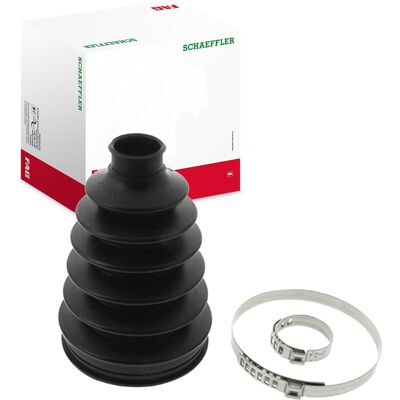 Schaeffler Fag Achsmanschette Radseitig Hinterachse Passend Für Honda Hr-v: Faltenbalgsatz, Antriebswelle Ashika: 6302238 Autofren Seinsa: D8595t Birt Schaeffler Fag Achsmanschette Radseitig Hinterachse Passend Für Honda Hr-v: Faltenbalgsatz, Antriebswelle Ashika: 6302238 Autofren Seinsa: D8595t Birt