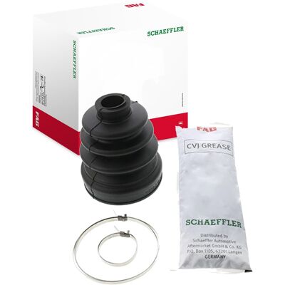 Schaeffler Fag Achsmanschette Vorderachse Getriebeseitig Passend Für Nissan: Faltenbalgsatz, Antriebswelle Ashika: 6300008 Blue Print: Adn18119 Blue P Schaeffler Fag Achsmanschette Vorderachse Getriebeseitig Passend Für Nissan: Faltenbalgsatz, Antriebswelle Ashika: 6300008 Blue Print: Adn18119 Blue P