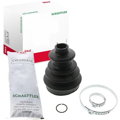 Schaeffler Fag Achsmanschette Vorderachse Radseitig Passend Für Ford Courier: Faltenbalgsatz, Antriebswelle Autofren Seinsa: D8151 Autofren Seinsa: D8 Schaeffler Fag Achsmanschette Vorderachse Radseitig Passend Für Ford Courier: Faltenbalgsatz, Antriebswelle Autofren Seinsa: D8151 Autofren Seinsa: D8