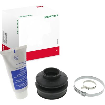 Schaeffler Fag Achsmanschette Hinterachse Radseitig Getriebeseitig Passend Für: Faltenbalgsatz, Antriebswelle Autofren Seinsa: D8454 Bmw: 33217504524 Schaeffler Fag Achsmanschette Hinterachse Radseitig Getriebeseitig Passend Für: Faltenbalgsatz, Antriebswelle Autofren Seinsa: D8454 Bmw: 33217504524