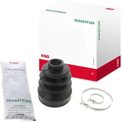 FAG CV Gummischutzsatz - Honda Accord Prelude - 22/76mm - 93mm FAG CV Gummischutzsatz - Honda Accord Prelude - 22/76mm - 93mm