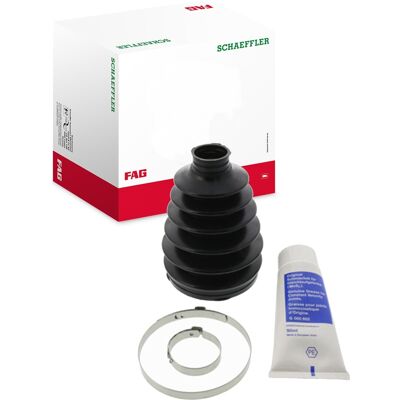 Schaeffler Fag Achsmanschette Vorderachse Radseitig Passend Für Mitsubishi: Faltenbalgsatz, Antriebswelle Ashika: 6300085 Ashika: 6304401 Autofren Sei Schaeffler Fag Achsmanschette Vorderachse Radseitig Passend Für Mitsubishi: Faltenbalgsatz, Antriebswelle Ashika: 6300085 Ashika: 6304401 Autofren Sei