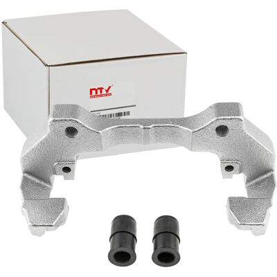Nty Halter Bremssattel Träger Vorne Beidseitig Passend Für Dodge Durango Jeep Gr: Halter, Bremssattel Chrysler: 68052371aa Chrysler: 68052371ab Chrysl Nty Halter Bremssattel Träger Vorne Beidseitig Passend Für Dodge Durango Jeep Gr: Halter, Bremssattel Chrysler: 68052371aa Chrysler: 68052371ab Chrysl