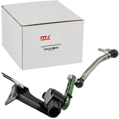 NTY Scheinwerfer-Leuchtweitenregler - Headlight Leveling Sensor NTY Scheinwerfer-Leuchtweitenregler - Headlight Leveling Sensor