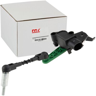 Audi Modell Scheinwerfer Höheneinstellung - vorne links - Sensor Audi Modell Scheinwerfer Höheneinstellung - vorne links - Sensor
