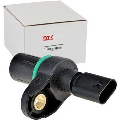NTY ECP-BM-003 Nockenwellensensor - Diesel kompatibel NTY ECP-BM-003 Nockenwellensensor - Diesel kompatibel
