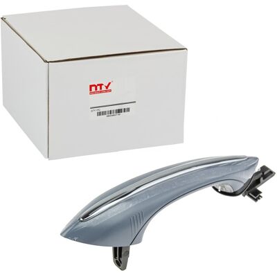 NTY Türgriff Außen Hinten Links Grundiert Passend Für F10 F11 F07 Ohne Komfortzugang: Türaußengriff Aic: 72037 Bmw: 51217231929 Bmw: 7231929 Hajus Autotei NTY Türgriff Außen Hinten Links Grundiert Passend Für F10 F11 F07 Ohne Komfortzugang: Türaußengriff Aic: 72037 Bmw: 51217231929 Bmw: 7231929 Hajus Autotei