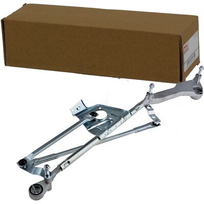 NTY EMW-004 Vorderer Wischergestänge für Mercedes-Benz R-Klasse NTY EMW-004 Vorderer Wischergestänge für Mercedes-Benz R-Klasse