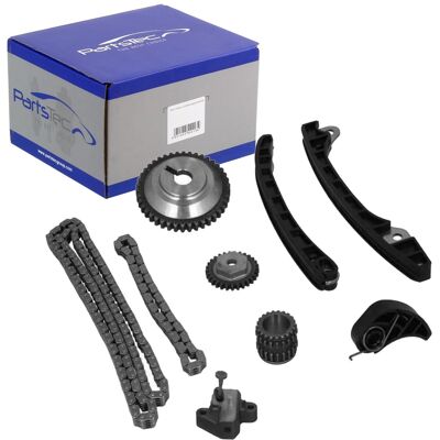 PartsTec PTA114-0003 Steuerkettensatz - Nissan PartsTec PTA114-0003 Steuerkettensatz - Nissan