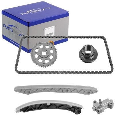 PartsTec PTA114-0020 - Steuerkettensatz für Honda Civic FR-V PartsTec PTA114-0020 - Steuerkettensatz für Honda Civic FR-V