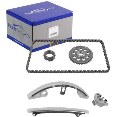 PartsTec PTA114-0053 Steuerkettensatz - Honda Civic Jazz PartsTec PTA114-0053 Steuerkettensatz - Honda Civic Jazz