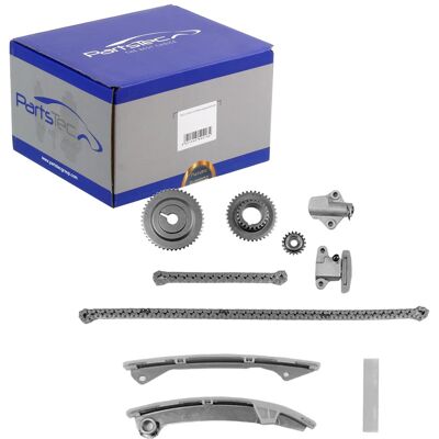 Ashika Nissan Steuerkettensatz - Nockenwelle, Ölpumpe Ashika Nissan Steuerkettensatz - Nockenwelle, Ölpumpe