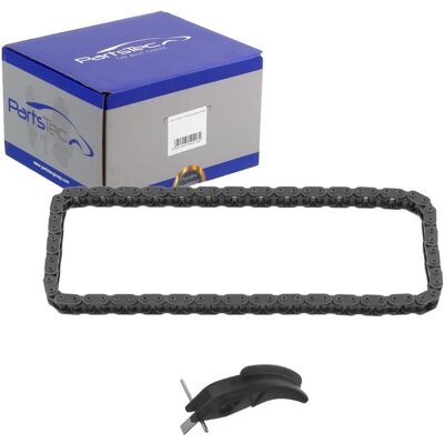 PartsTec PTA114-0137 - Steuerkette-Kit für Ford PartsTec PTA114-0137 - Steuerkette-Kit für Ford