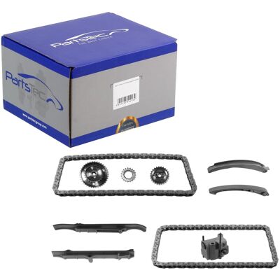 PartsTec PTA114-0221 Steuerkettensatz - BMW Opel PartsTec PTA114-0221 Steuerkettensatz - BMW Opel