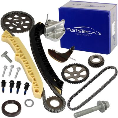 Seat Ibiza III Skoda Fabia VW Fox Polo 9N Steuerkettensatz Seat Ibiza III Skoda Fabia VW Fox Polo 9N Steuerkettensatz