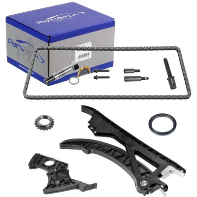 PartsTec PTA114-0241 Steuerkettensatz - für BMW Serien PartsTec PTA114-0241 Steuerkettensatz - für BMW Serien