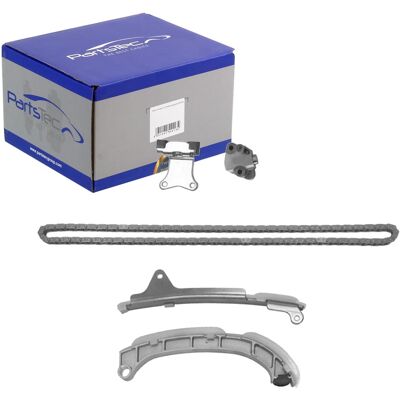 Daihatsu Charade Toyota Auris Corolla Iq Steuerkettensatz - Timing Chain Set Daihatsu Charade Toyota Auris Corolla Iq Steuerkettensatz - Timing Chain Set