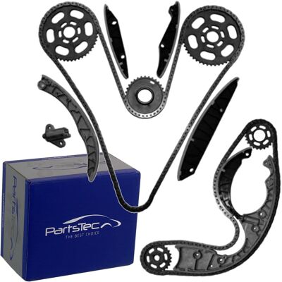 Audi Steuerkettensatz - A4 A5 A6 A7 A8 Q5 Q7 - 206 Glieder Audi Steuerkettensatz - A4 A5 A6 A7 A8 Q5 Q7 - 206 Glieder