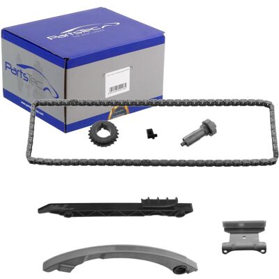 Partstec Steuerkettensatz Passend Für Alfa Romeo 159 Brera Spider Chevrolet: Steuerkettensatz Aic: 74634set Aic: 74635set Aic: 74636set Aic: 74637set Partstec Steuerkettensatz Passend Für Alfa Romeo 159 Brera Spider Chevrolet: Steuerkettensatz Aic: 74634set Aic: 74635set Aic: 74636set Aic: 74637set