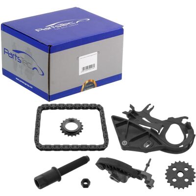 PartsTec PTA114-0315 - Kettensatz für BMW 52 Glieder PartsTec PTA114-0315 - Kettensatz für BMW 52 Glieder