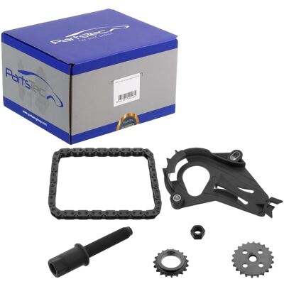 PartsTec PTA114-0316 Steuerkette-Satz - 52 - BMW PartsTec PTA114-0316 Steuerkette-Satz - 52 - BMW