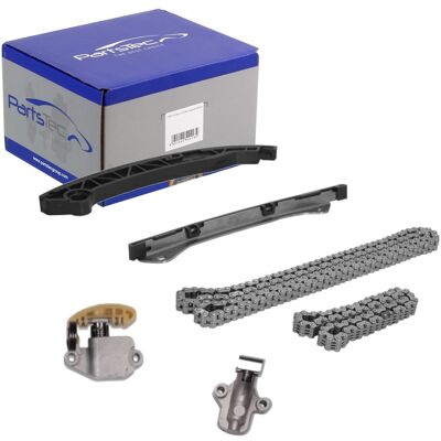 PartsTec PTA114-0330 Steuerkettensatz - Nissan Qashqai PartsTec PTA114-0330 Steuerkettensatz - Nissan Qashqai