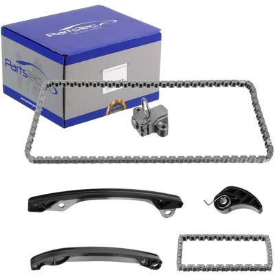 PartsTec PTA114-0331 - Steuerkettensatz für Nissan Micra und Note PartsTec PTA114-0331 - Steuerkettensatz für Nissan Micra und Note