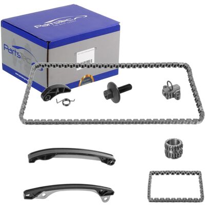 PartsTec PTA114-0332 - Steuerkettensatz - Nissan Micra/Note PartsTec PTA114-0332 - Steuerkettensatz - Nissan Micra/Note