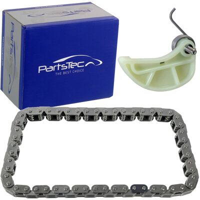 PartsTec PartsTec 03C115225A Kettensatz - Kette, Ölpumpenantrieb PartsTec PartsTec 03C115225A Kettensatz - Kette, Ölpumpenantrieb