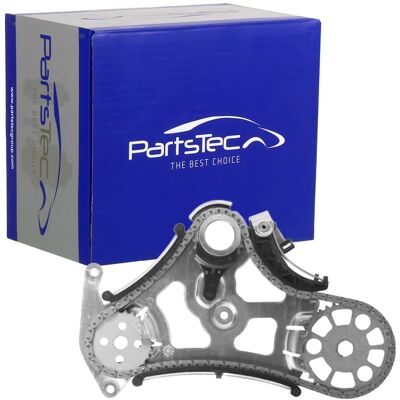 PartsTec PTA114-0421 Steuerkettensatz für BMW PartsTec PTA114-0421 Steuerkettensatz für BMW