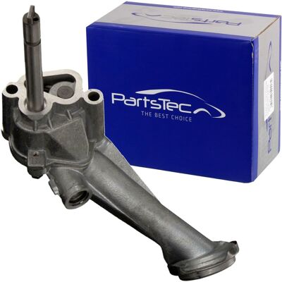 Partstec - VW Transporter T3 - 1.6/1.7 D/td - Ölpumpe Partstec - VW Transporter T3 - 1.6/1.7 D/td - Ölpumpe