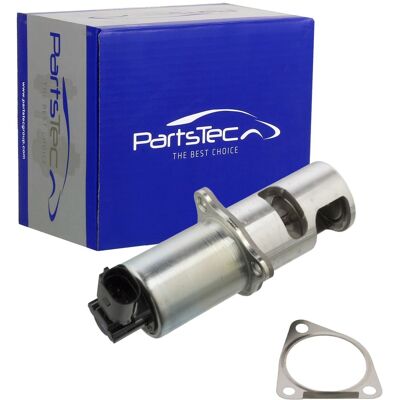 Partstec Modell 12101016 - Abgasrückführventil Partstec Modell 12101016 - Abgasrückführventil