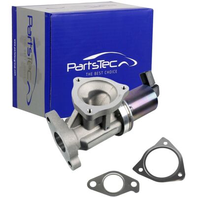 Hyundai Kia Elektrisches EGR-Ventil - Partstec Hyundai Kia Elektrisches EGR-Ventil - Partstec
