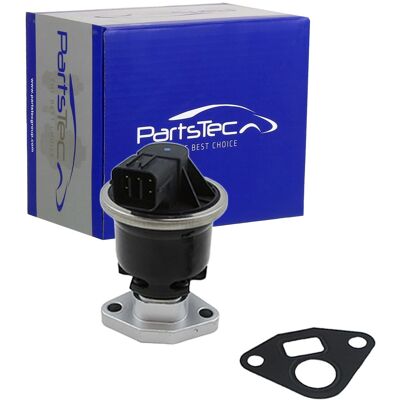 PartsTec PTA510-0135 EGR-Ventil - Elektrisches Magnetventil PartsTec PTA510-0135 EGR-Ventil - Elektrisches Magnetventil