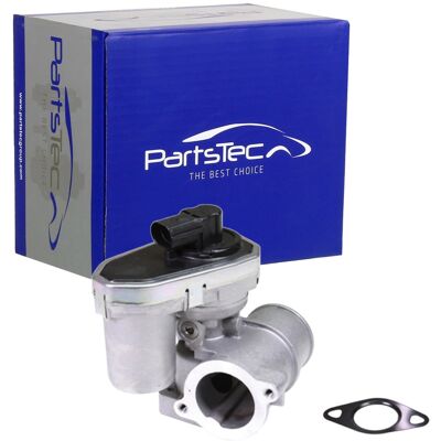 PartsTec PTA510-0171 Elektrisches EGR-Ventil - AGR-Ventil PartsTec PTA510-0171 Elektrisches EGR-Ventil - AGR-Ventil