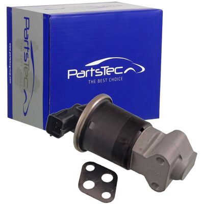 Chevrolet Modell EGR-Ventil - Elektrisches Magnetventil mit Dichtung Chevrolet Modell EGR-Ventil - Elektrisches Magnetventil mit Dichtung