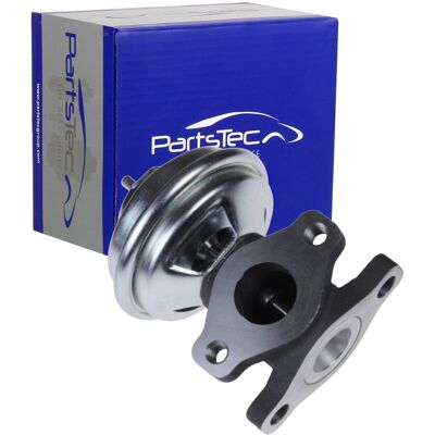 Partstec A52630001, Blau - EGR-Ventil für Hyundai/Kia Partstec A52630001, Blau - EGR-Ventil für Hyundai/Kia