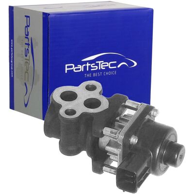 PartsTec PTA510-0483 Magnetventil EGR - EGR-Ventil für Opel, Nissan, Suzuki PartsTec PTA510-0483 Magnetventil EGR - EGR-Ventil für Opel, Nissan, Suzuki
