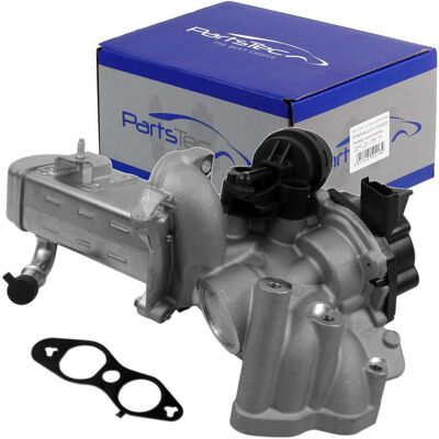 PartsTec EGRAZ7033 - Steuergerät für Peugeot, Ford, Fiat, Citroën PartsTec EGRAZ7033 - Steuergerät für Peugeot, Ford, Fiat, Citroën